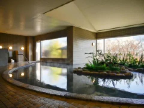 HOTEL LAFORET SHUZENJI Hotels in Izu City