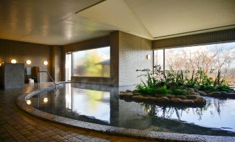 HOTEL LAFORET SHUZENJI