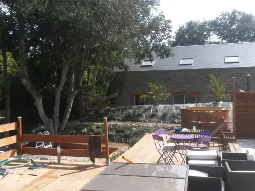 Domaine de la Belle Normandie Hotels in Clecy