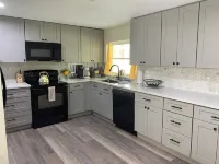 Family-Friendly 3 Bedroom 2 Bathroom home near Tarpon Springs Hotel a Holiday