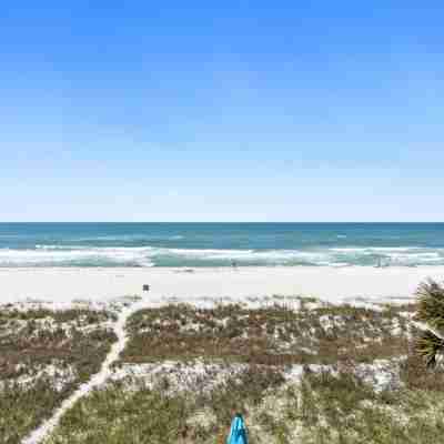 Premier Townhome 1 Fitness & Recreational Facilities