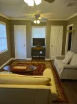 A cozy cottage in Florala, Alabama and just minutes away from Lake Jackson.