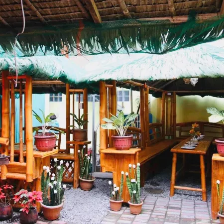 Sukhavati Inn