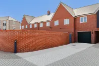 My Chester Luxury 3bedroom Home