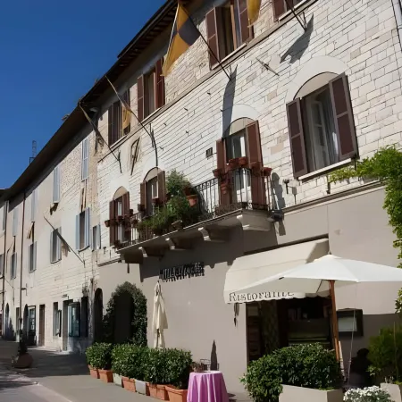 Hotel Belvedere
