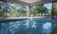 Château Clément - Teritoria - Pools