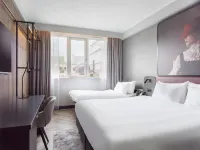Radisson RED Oslo City Centre, A Verified Net Zero Hotel Hotels in Oslo