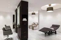 阿克拉黃金海岸城凱賓斯基酒店 - SPA