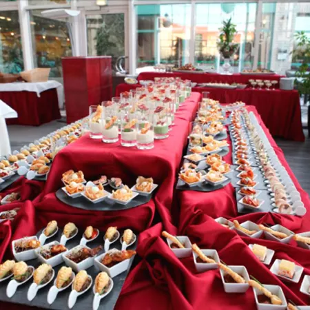 K6 Seminarhotel