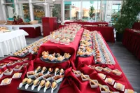 K6 Seminarhotel Hotels in Halberstadt