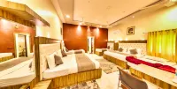 Hari Niwas - A Boutique Garden Resort Mount Abu Hotel di Sirohi