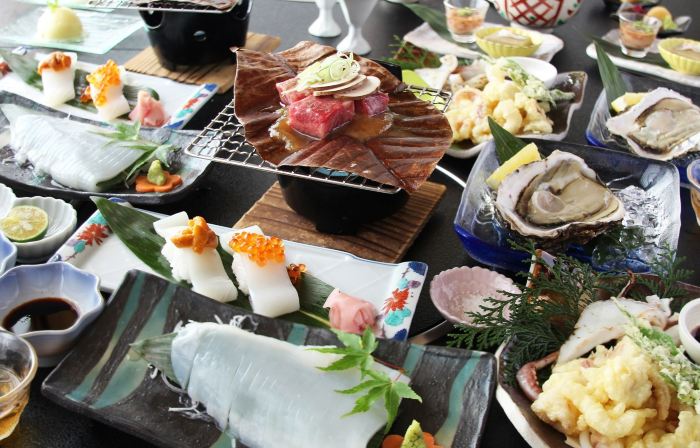 三七十館