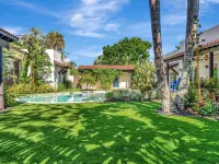 Sedona Style Resort home awaits your company!