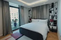 The Muse Hotel - spa