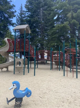 Charming Cabin with Scenic Deck and Cozy Fireplace - Inviting Retreat