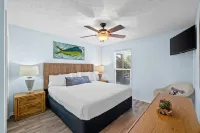 Bahama West Beach Therapy
