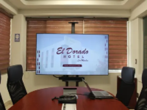 El Dorado Hotels in Los Mochis