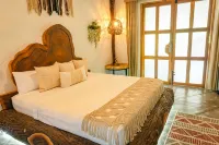 Anzalik Hotel Boutique Hotels in Ebejico