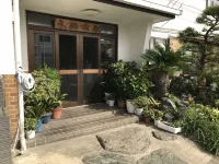 Marutoku旅館 常陸那珂市住宿飯店