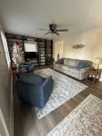 The Finch Cottage Charming 2-bedroom cottage  Historical District Mount Airy