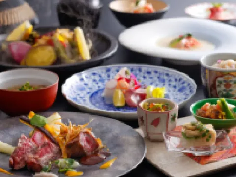 Sunset View Hotel Keinoumi Hotels in Minamiawaji