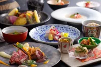 Sunset View Hotel Keinoumi