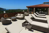 Nikos Apartments Hotels in Sidari