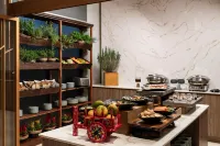 Hyatt Centric San Jose Escazu - breakfast