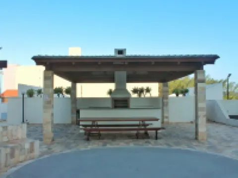 Resid. Clube Mar Grosso - Laguna - LAG208 拉古納酒店