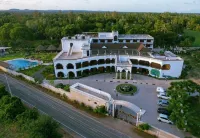 White Peacock Resort Mtwapa