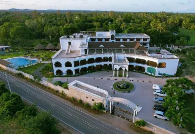 White Peacock Resort Mtwapa