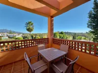 Royal Marbella Golf Resort Hotels in El Paraiso