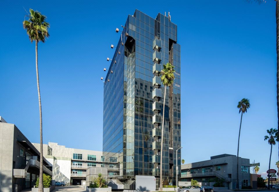 2. 카사 선셋 로스..