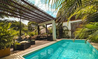 Villa Eden