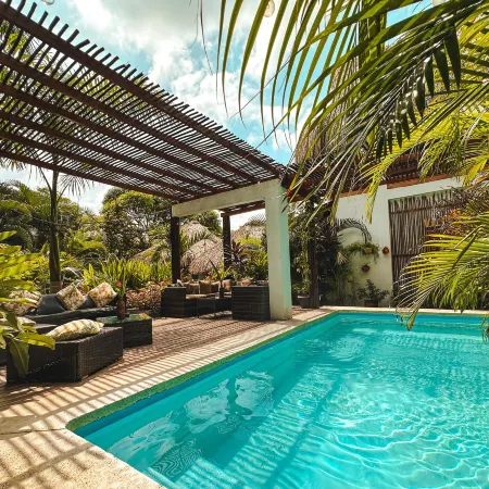 Villa Eden