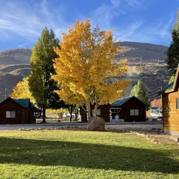 River's Edge Resort at Heber Valley