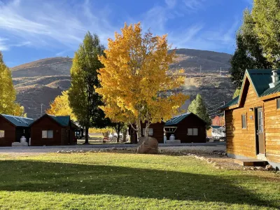 River's Edge Resort at Heber Valley Hotels in 