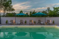 Villa Summer House - Pool