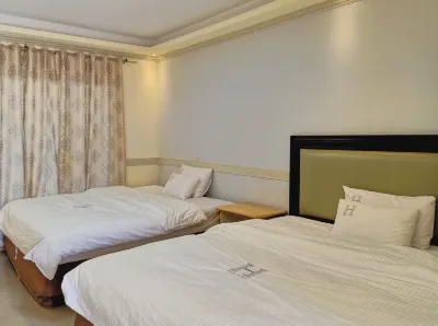 Resort de Hera Hotels in Indang