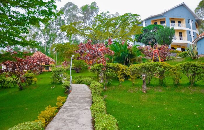 Livalana Hotel