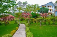 Livalana Hotel Hotels near Lake Kivu
