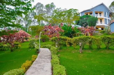 Livalana Hotel