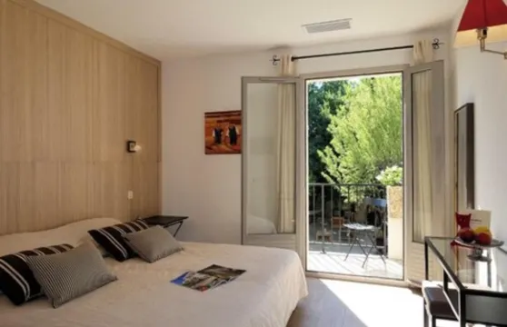 拉曼迪艾爾酒店