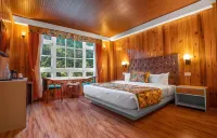 Summit Gangchen Hotel Hotels in North Sikkim