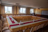 Hotel Hidden Kingdom