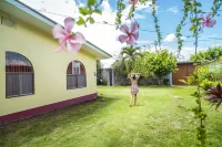 GoInn Tarapoto Hotels in 