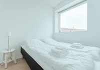 Delightful 2 Bedroom Apt - Balcony - Parking