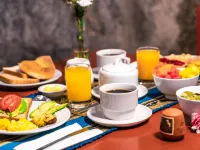 Le Prince Arica Hotels in Arica