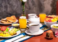 Le Prince Arica Hotels in Арика