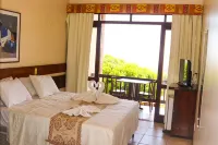 Pasargada Hotel Hotels in Crato